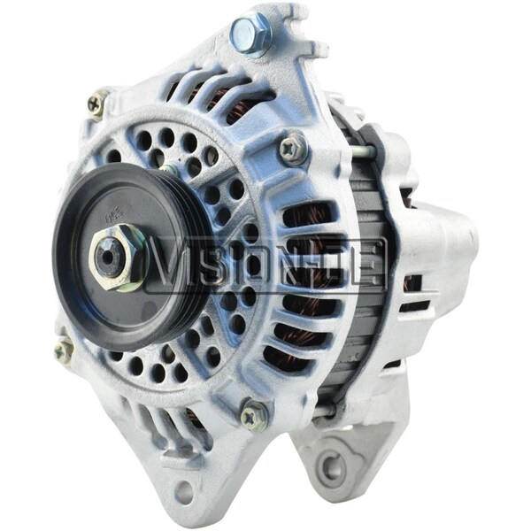 Bbb Industries New Alternator, N13289 N13289 - main